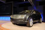 Lincoln Aviator Concept 2004 года